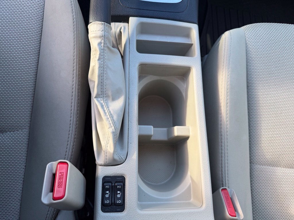 2014 Subaru XV Crosstrek 2.0i Premium