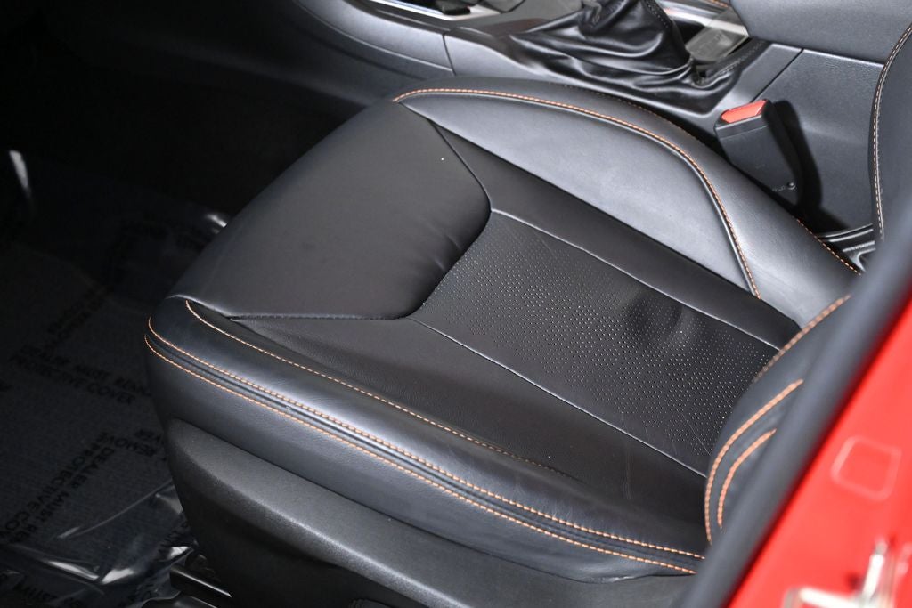 2020 Subaru Crosstrek Limited