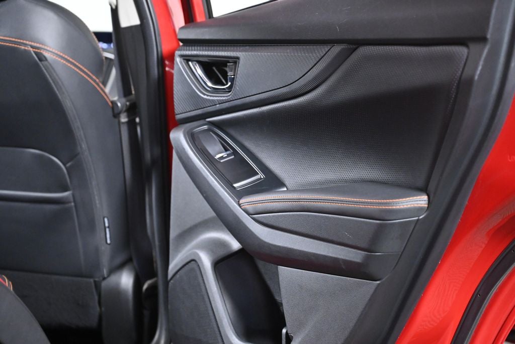 2020 Subaru Crosstrek Limited