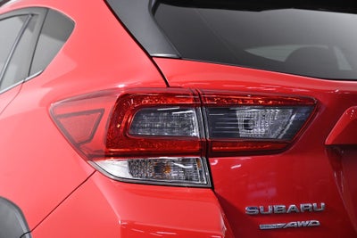 2020 Subaru Crosstrek Limited