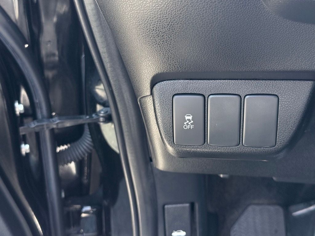 2012 Honda Fit Base