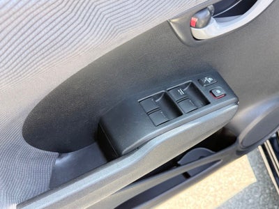 2012 Honda Fit Base