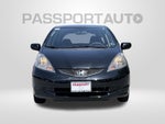 2012 Honda Fit Base
