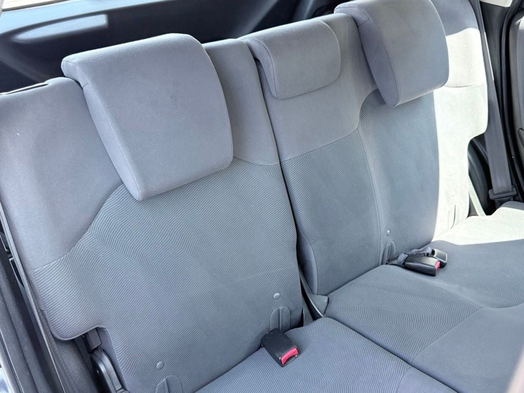 2012 Honda Fit Base