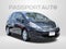 2012 Honda Fit Base
