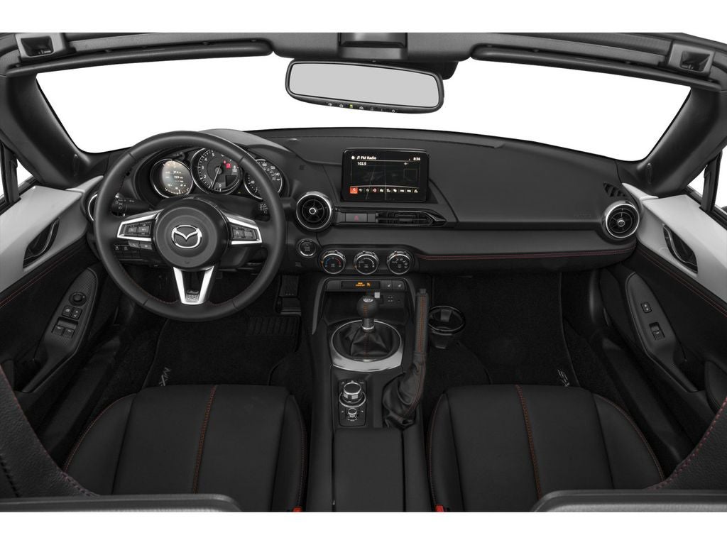 2019 Mazda Mazda MX-5 Miata Sport