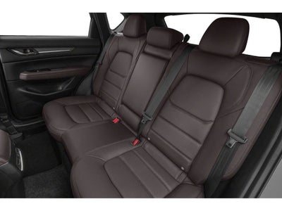 2021 Mazda Mazda CX-5 Signature