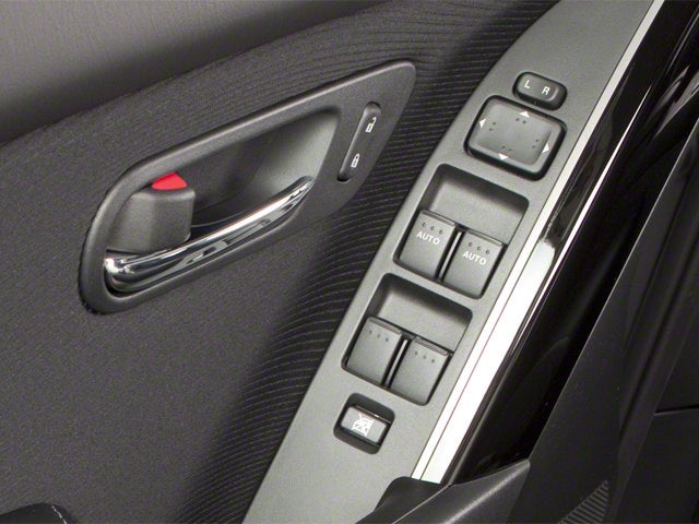 2011 Mazda Mazda CX-9 Grand Touring