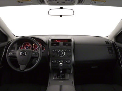 2011 Mazda Mazda CX-9 Grand Touring