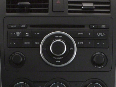 2011 Mazda Mazda CX-9 Grand Touring