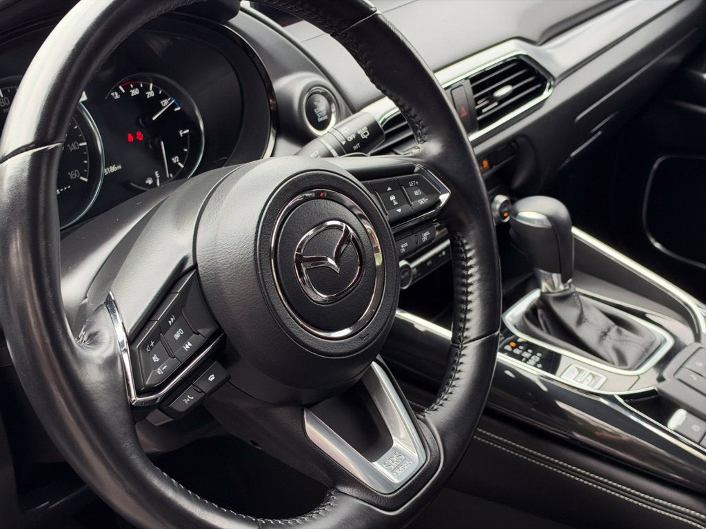 2021 Mazda Mazda CX-9 Grand Touring