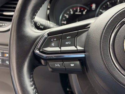 2021 Mazda Mazda CX-9 Grand Touring