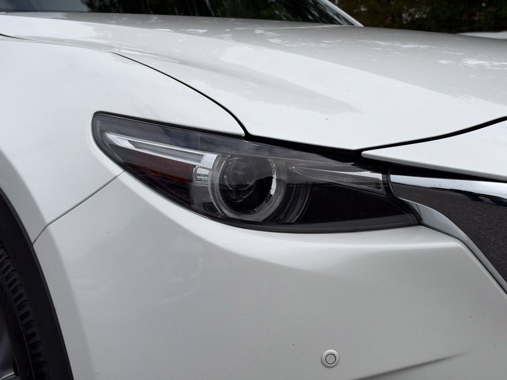 2021 Mazda Mazda CX-9 Grand Touring