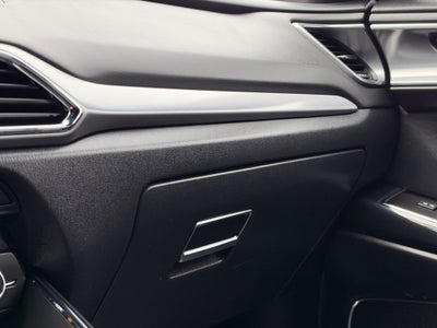 2021 Mazda Mazda CX-9 Grand Touring