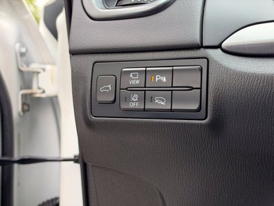 2021 Mazda Mazda CX-9 Grand Touring