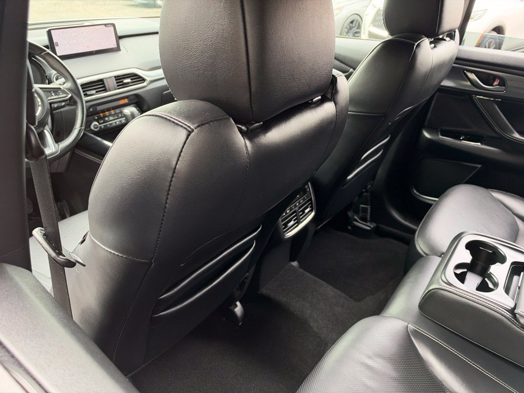 2021 Mazda Mazda CX-9 Grand Touring