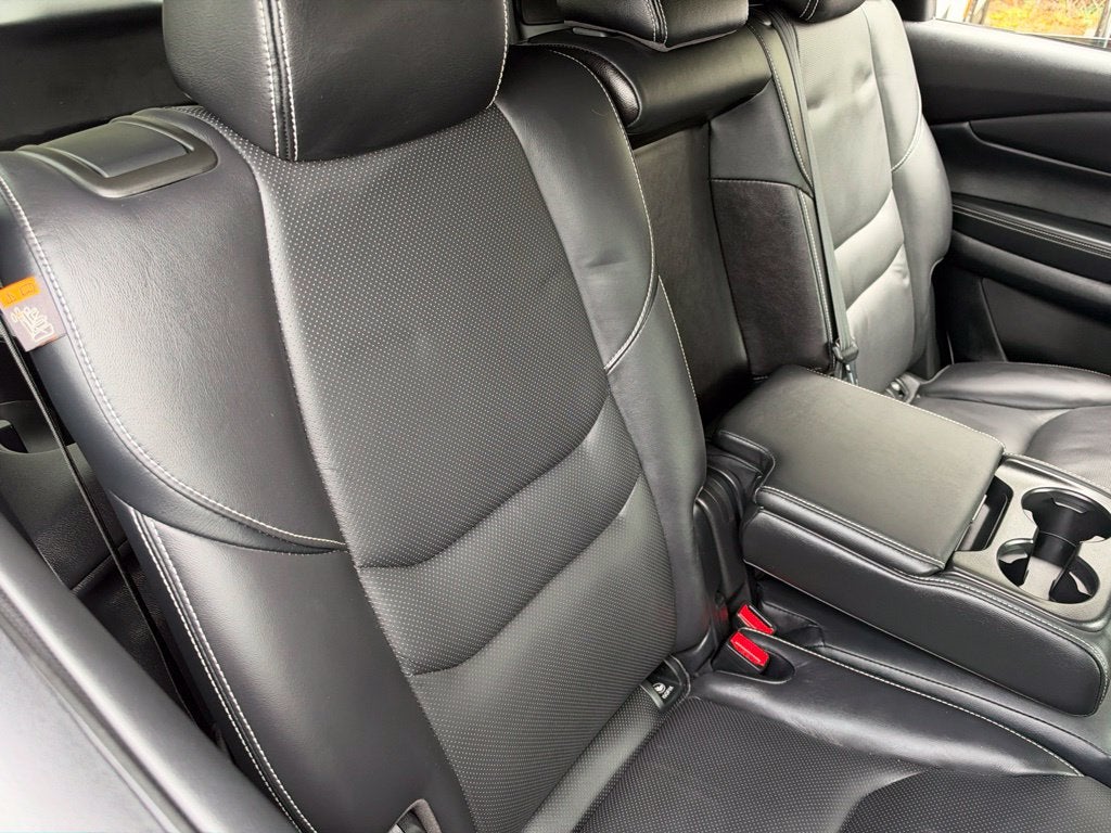 2021 Mazda Mazda CX-9 Grand Touring
