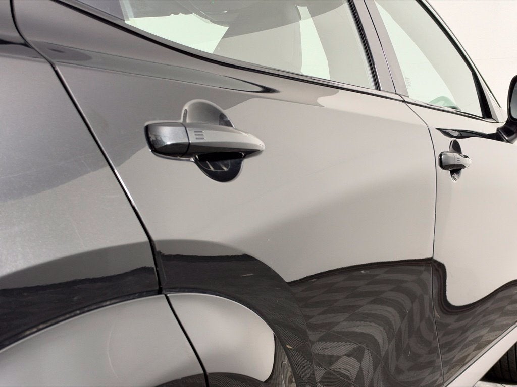 2023 Nissan Ariya ENGAGE EV Certified
