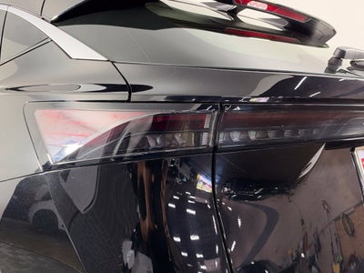 2023 Nissan Ariya ENGAGE EV Certified