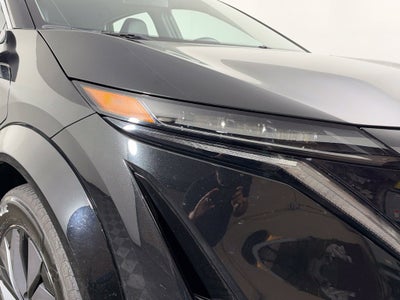 2023 Nissan Ariya ENGAGE EV Certified
