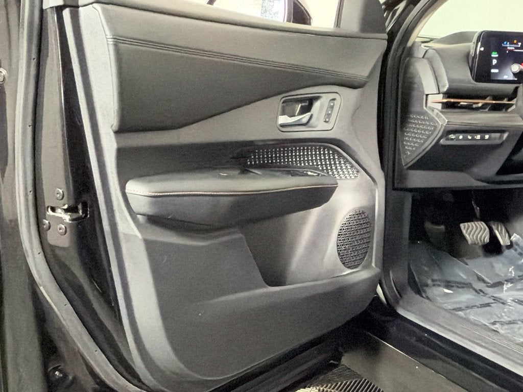 2023 Nissan Ariya ENGAGE EV Certified