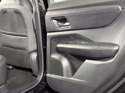 2023 Nissan Ariya ENGAGE EV Certified