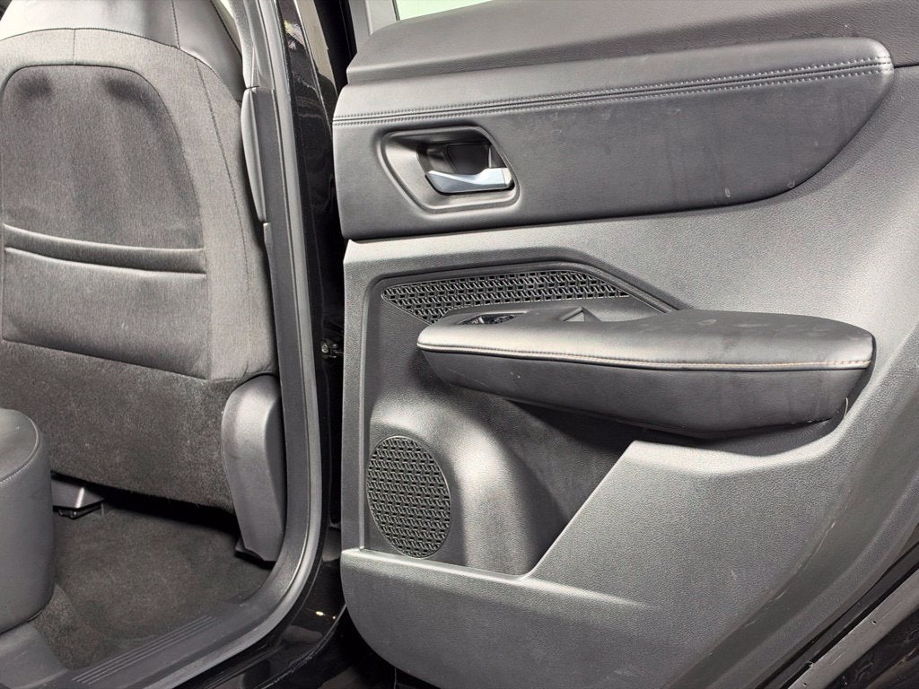 2023 Nissan Ariya ENGAGE EV Certified