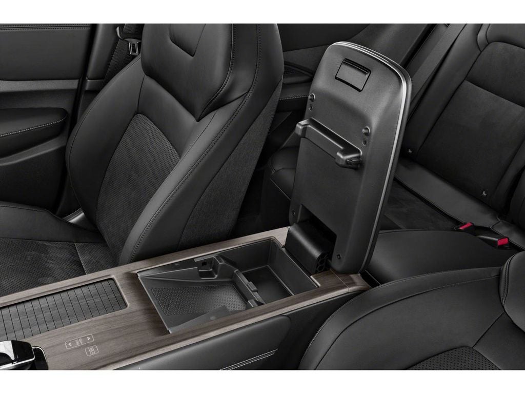 2023 Nissan Ariya ENGAGE EV Certified