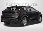 2023 Nissan Ariya ENGAGE EV Certified
