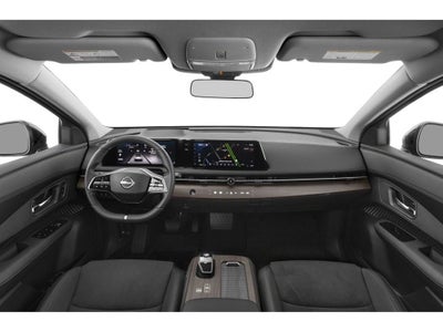 2023 Nissan Ariya ENGAGE EV Certified