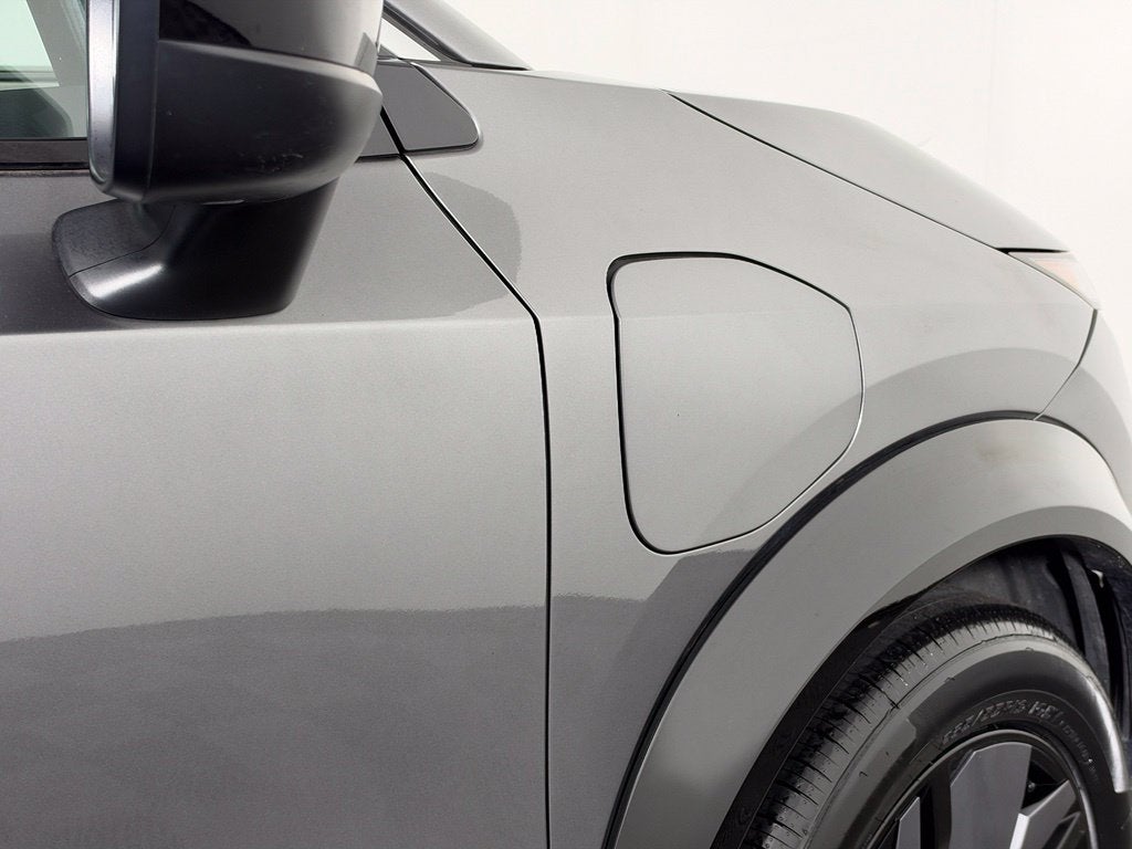 2023 Nissan Ariya ENGAGE EV Certified