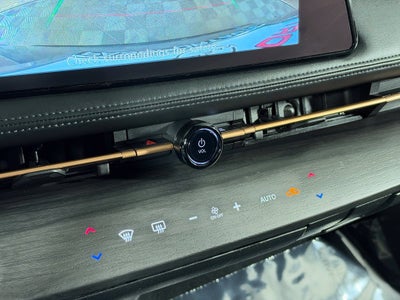 2023 Nissan Ariya ENGAGE EV Certified