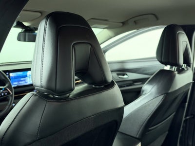 2023 Nissan Ariya ENGAGE EV Certified