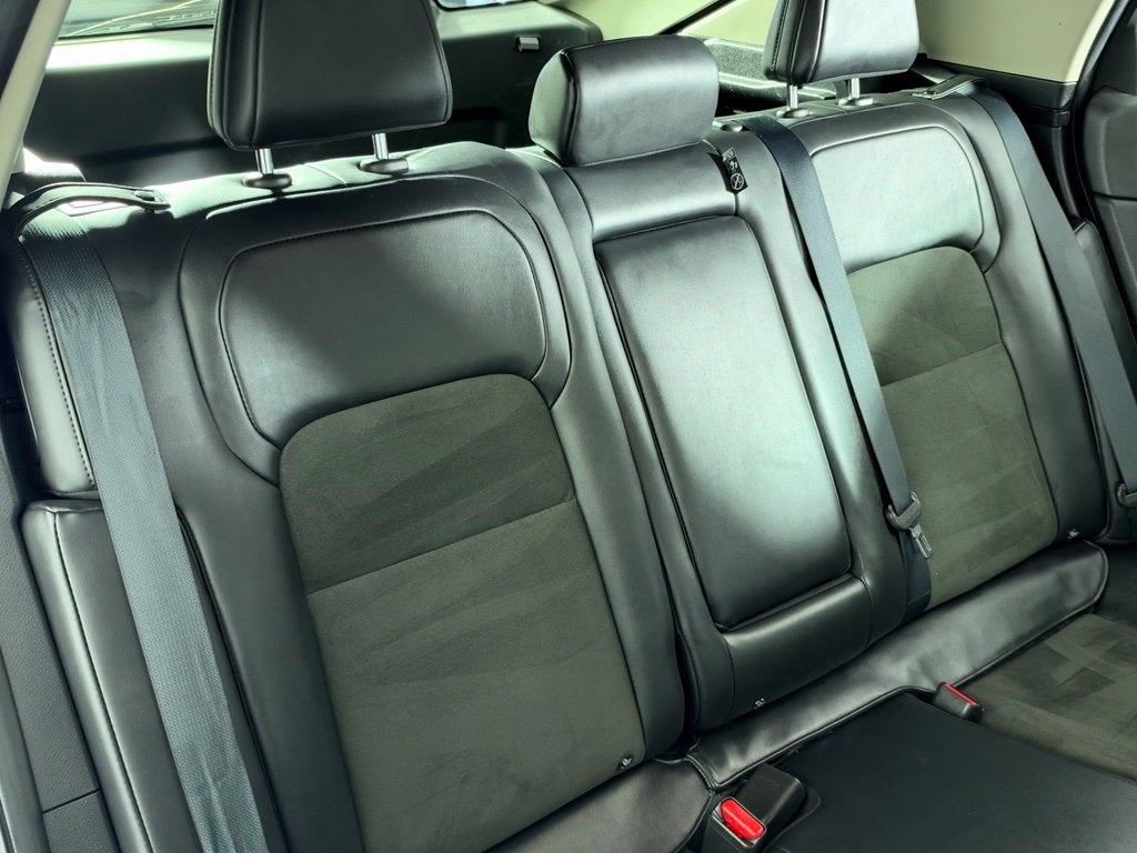2023 Nissan Ariya ENGAGE EV Certified