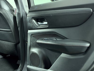 2023 Nissan Ariya ENGAGE EV Certified