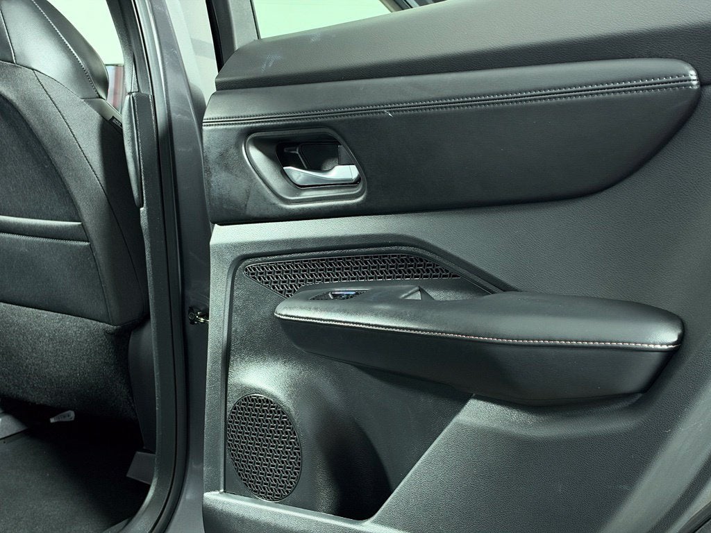 2023 Nissan Ariya ENGAGE EV Certified