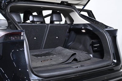 2023 Nissan Ariya ENGAGE