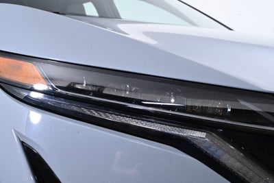 2023 Nissan Ariya VENTURE+ EV Certified