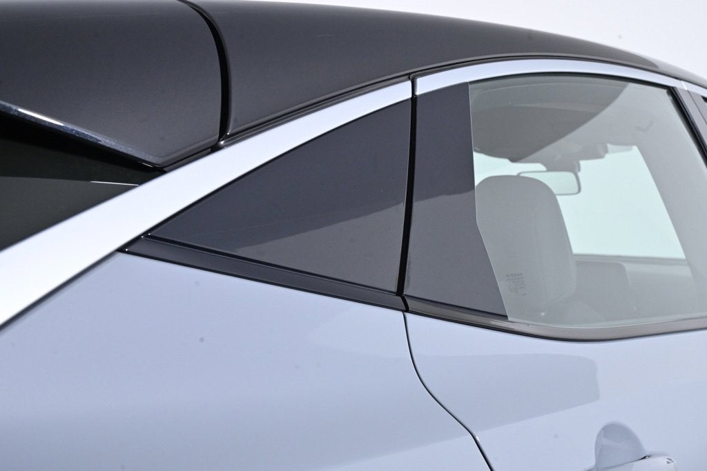 2023 Nissan Ariya VENTURE+ EV Certified