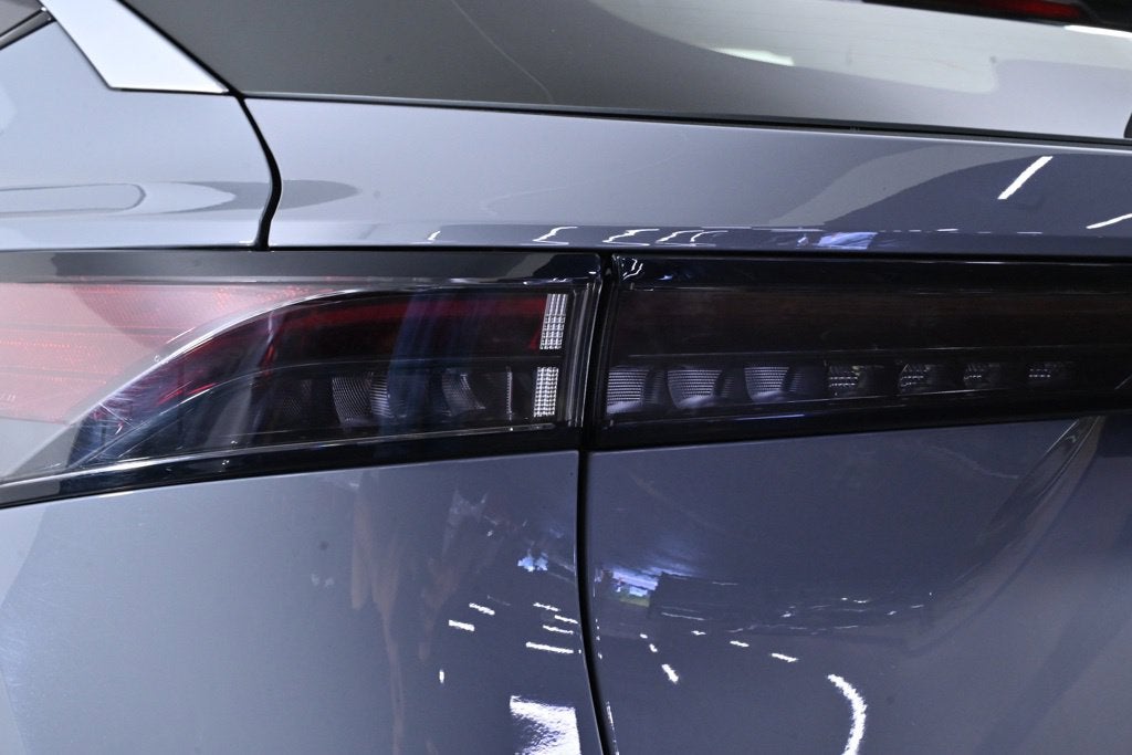 2023 Nissan Ariya VENTURE+ EV Certified