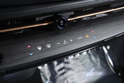 2023 Nissan Ariya PREMIERE EV Certified