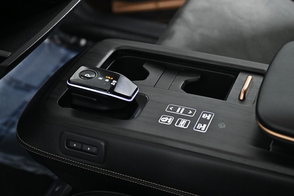 2023 Nissan Ariya PREMIERE EV Certified