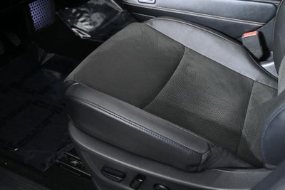 2023 Nissan Ariya PREMIERE EV Certified