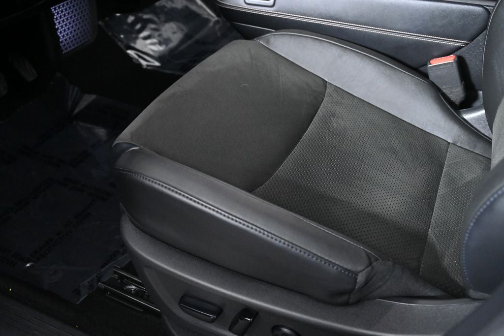 2023 Nissan Ariya PREMIERE EV Certified