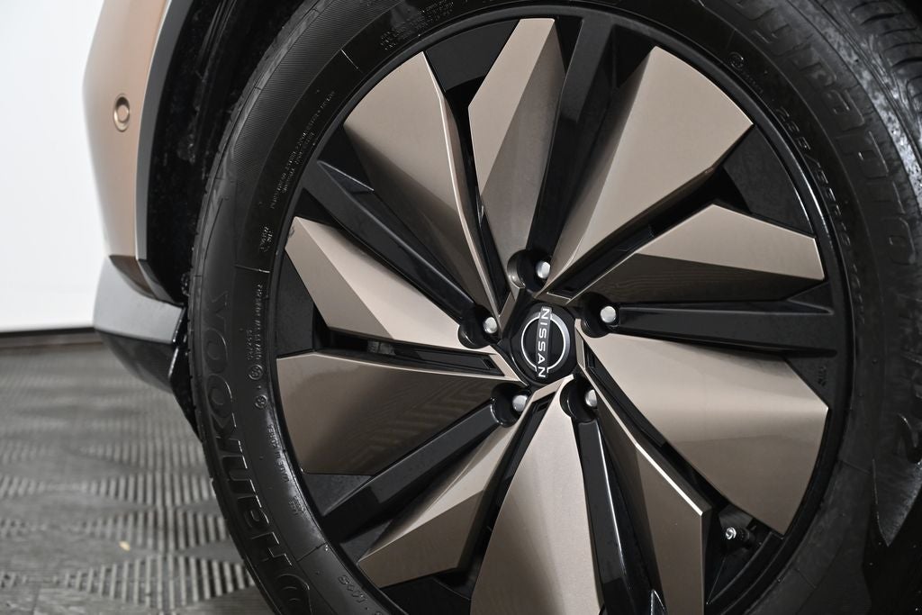 2023 Nissan Ariya PREMIERE EV Certified