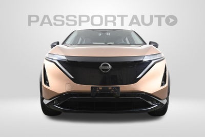 2023 Nissan Ariya PREMIERE EV Certified