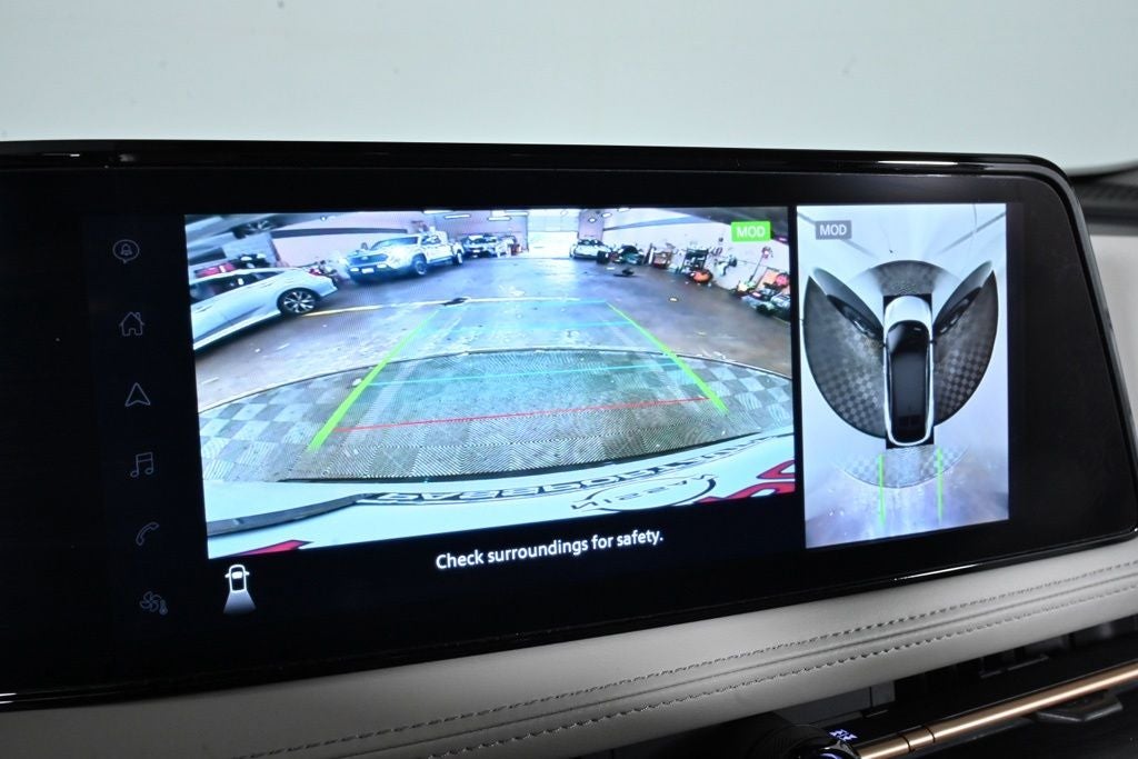 2023 Nissan Ariya EVOLVE+ EV Certified