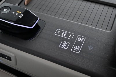 2023 Nissan Ariya EVOLVE+ EV Certified