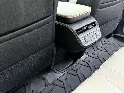 2023 Nissan Ariya EVOLVE+ EV Certified