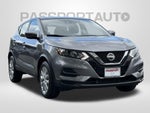 2022 Nissan Rogue Sport S
